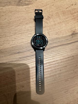 Garmin Vivoactive 3 - Reloj negro