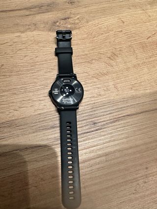 Garmin Vivoactive 3 - Reloj negro