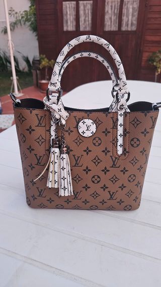 Bolso de hombro