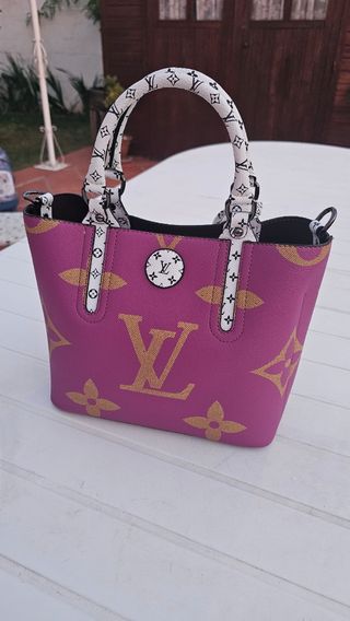 Bolso de hombro