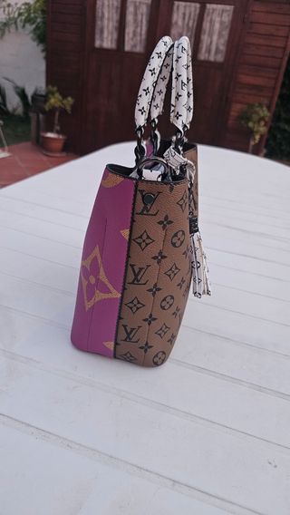 Bolso de hombro