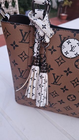 Bolso de hombro