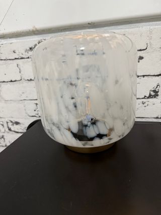 Lámpara mesa - Moderna sin cable 