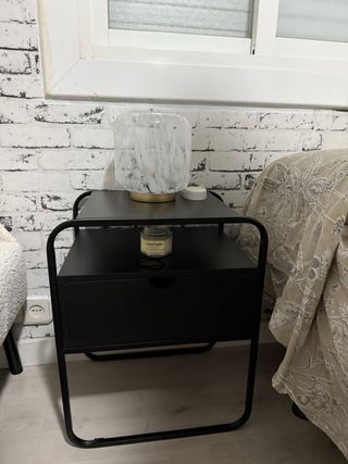 Lámpara mesa - Moderna sin cable 