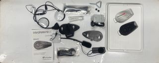 Intercomunicador Interphone F3MC