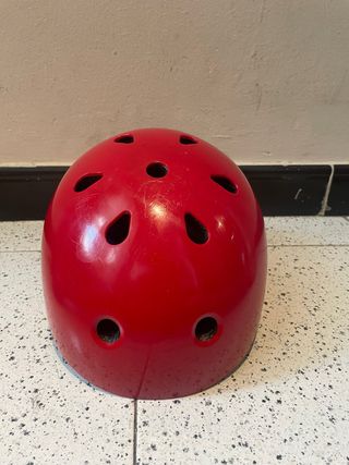Casco profesional de escalada Oxelo