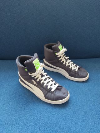 Zapatillas Nike,Adidas,Puma VER!