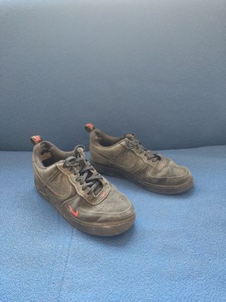 Zapatillas Nike,Adidas,Puma VER!