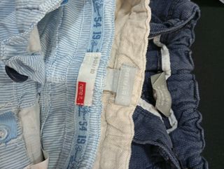 Lote ropa niño 18-24 meses 92cm 