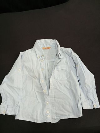 Lote ropa niño 18-24 meses 92cm 