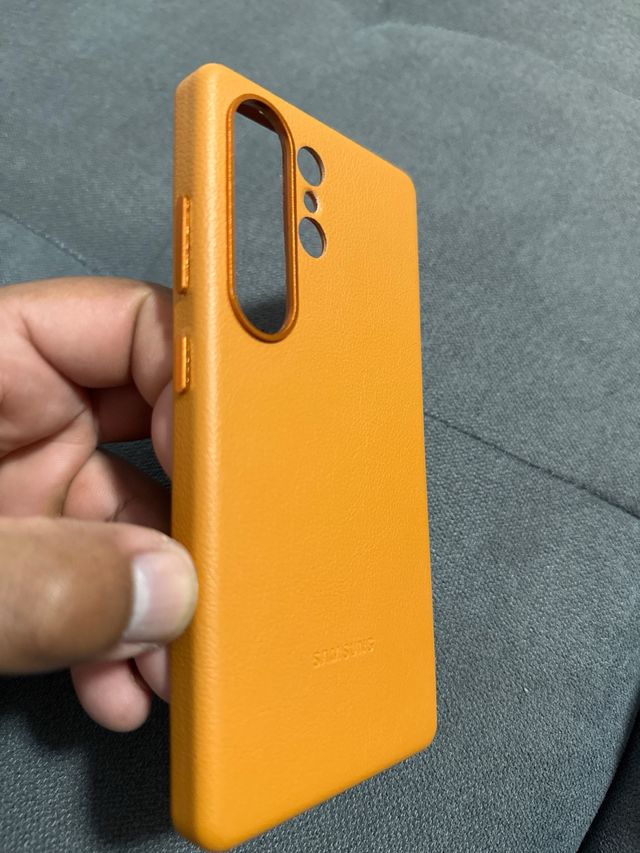 Funda Samsung Galaxy S25 Ultra