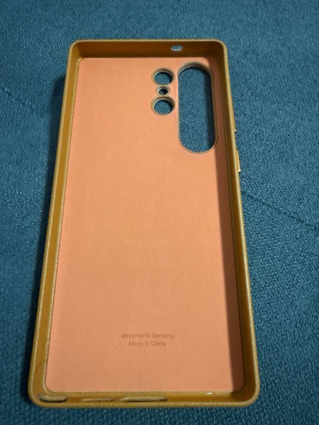 Funda Samsung Galaxy S25 Ultra