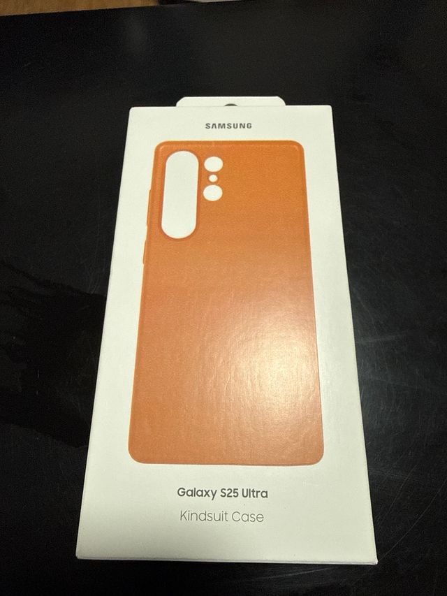 Funda Samsung Galaxy S25 Ultra