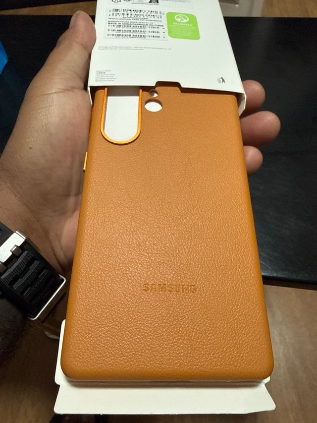 Funda Samsung Galaxy S25 Ultra