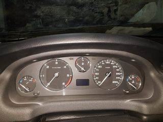 Velocímetro Peugeot 406 (2003)