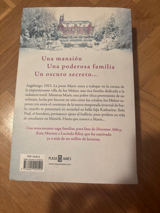 La villa de las telas / The Cloth Villa (Spanis...
