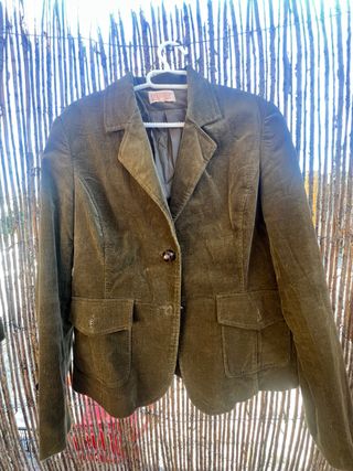 Americana Precchio talla 42