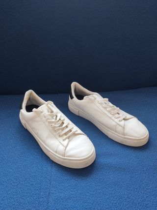 Zapatillas Nike,Adidas,Lacoste VER!