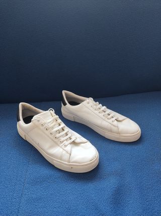 Zapatillas Nike,Adidas,Lacoste VER!