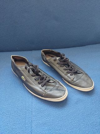 Zapatillas Nike,Adidas,Lacoste VER!