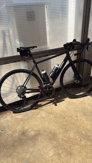 Bicicleta Canyon Endurace AL 7