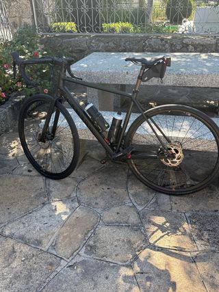 Bicicleta Canyon Endurace AL 7
