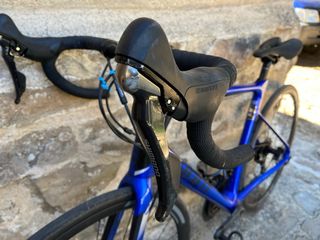 Bicicleta carretera Giant Advance Pro 2