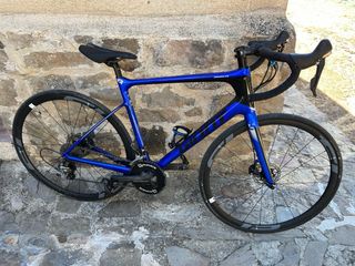 Bicicleta carretera Giant Advance Pro 2