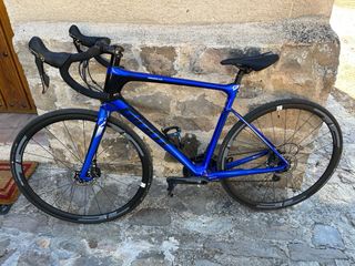 Bicicleta carretera Giant Advance Pro 2