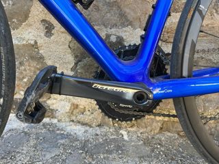 Bicicleta carretera Giant Advance Pro 2