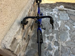 Bicicleta carretera Giant Advance Pro 2