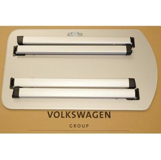 Mesa plegable VW Multivan