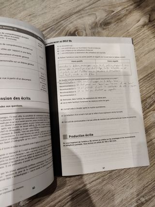Objectif Express 2 - Cahier d'activités: Object...
