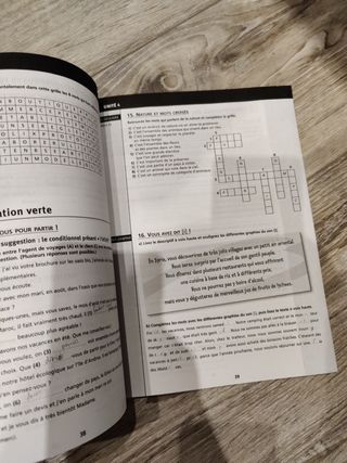 Objectif Express 2 - Cahier d'activités: Object...