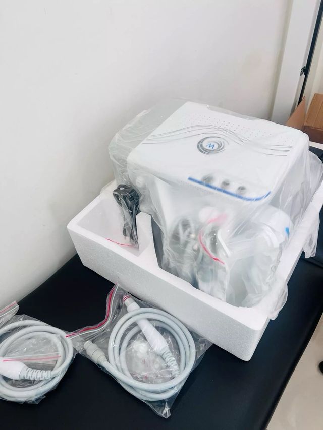 Hidrofacial 6 en 1 - Nueva