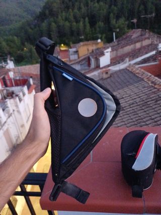 Bolsos para bicicleta