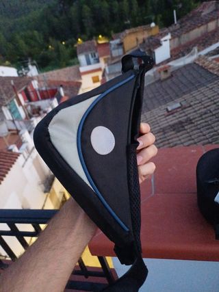 Bolsos para bicicleta