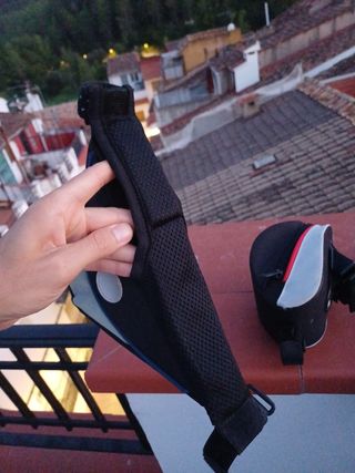 Bolsos para bicicleta