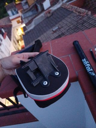 Bolsos para bicicleta