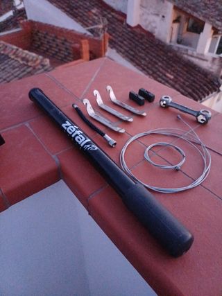 Bolsos para bicicleta