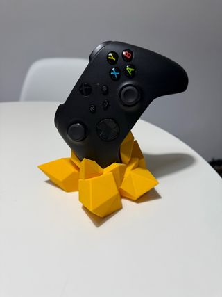 Soporte mando Xbox Series X|S 3D