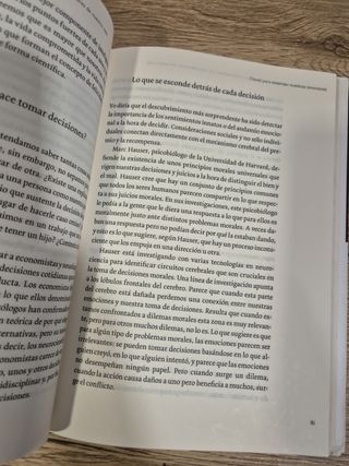 Excusas para no pensar