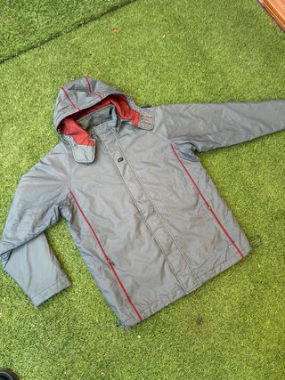 Chaqueta Nike Vintage 