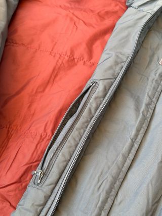 Chaqueta Nike Vintage 