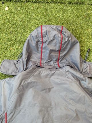 Chaqueta Nike Vintage 