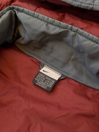 Chaqueta Nike Vintage 