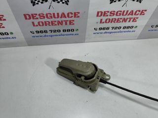 Cerradura puerta delantera nissan micra 1.4 249918