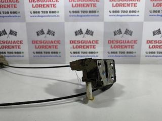 Cerradura puerta delantera nissan micra 1.4 249918