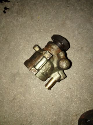 Bomba dirección asistida 26016947