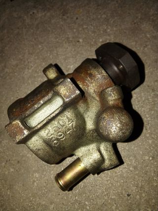 Bomba dirección asistida 26016947
